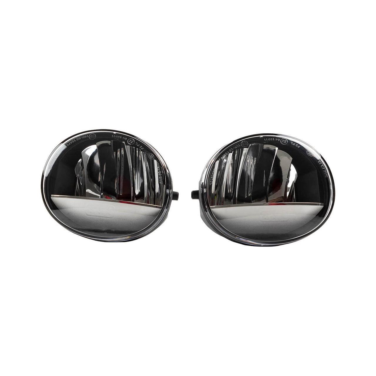 ARB LED Fog Light Kit 3500910 - Apollo Off-Road