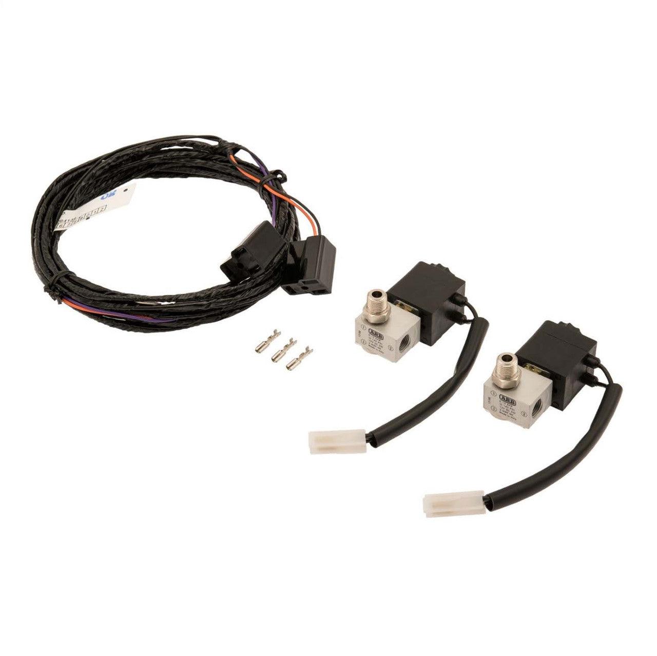 ARB LINX Air Suspension Isolation Kit 7450109 - Apollo Off-Road