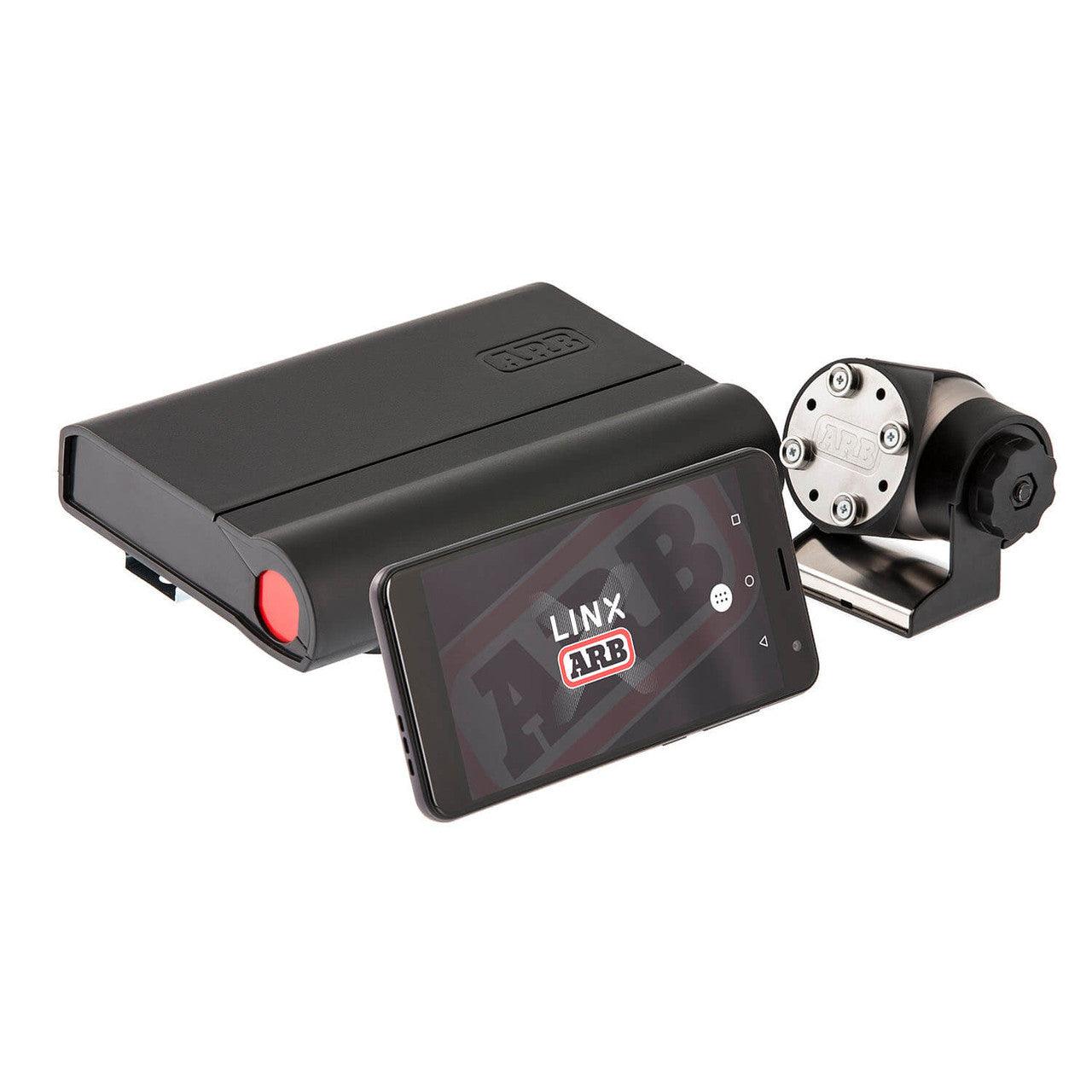 ARB LINX Vehicle Accessory Interface LX100 - Apollo Off-Road