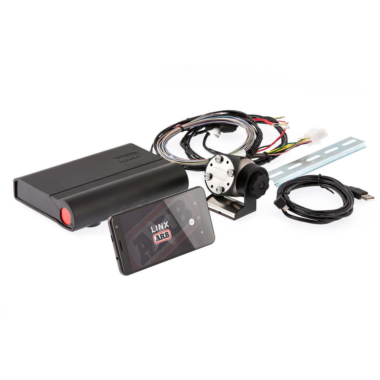 ARB LINX Vehicle Accessory Interface LX100 - Apollo Off-Road