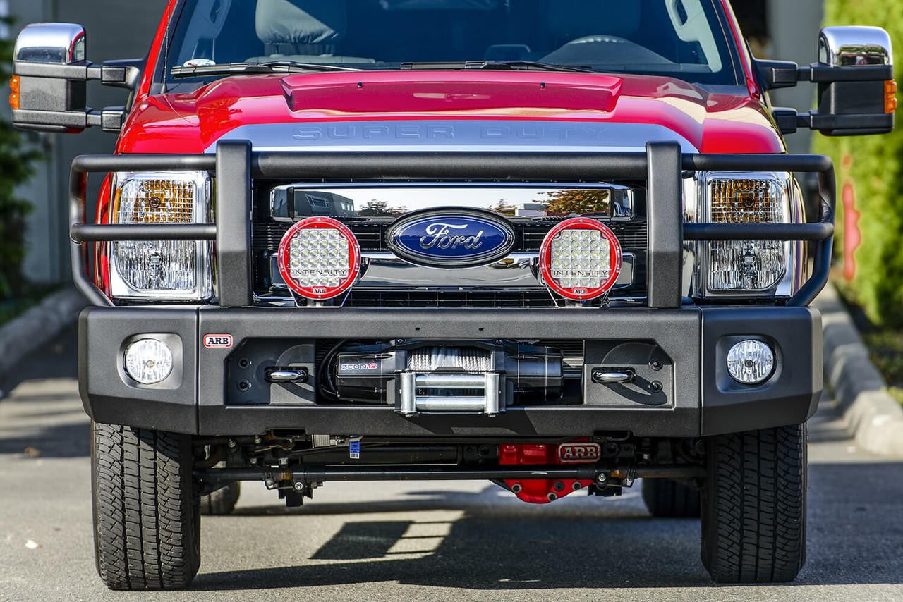 ARB Modular Bumper Kit 2236010 - Apollo Off-Road