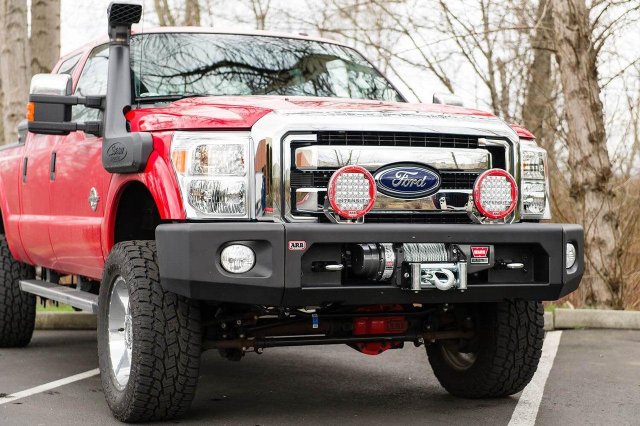 ARB Modular Bumper Kit 2236030 - Apollo Off-Road