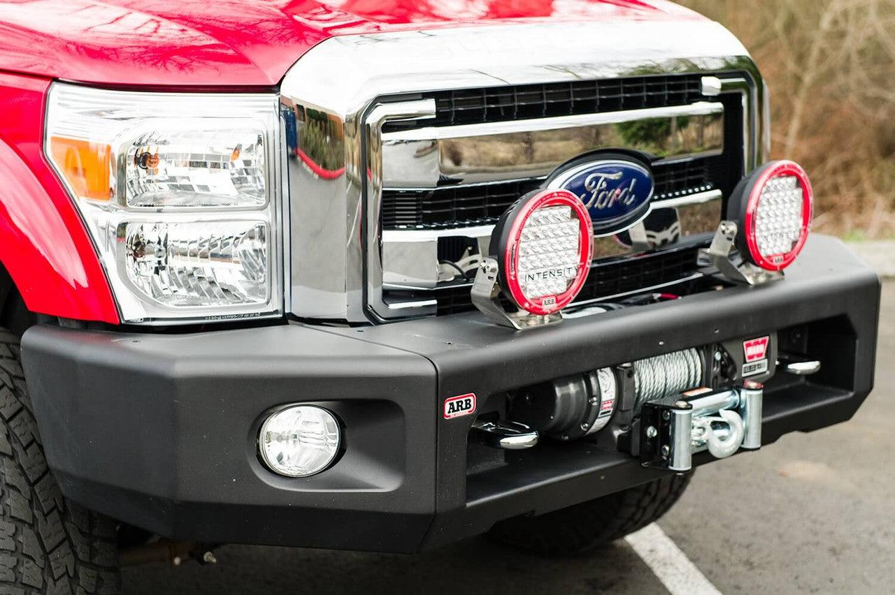 ARB Modular Bumper Kit 2236030 - Apollo Off-Road