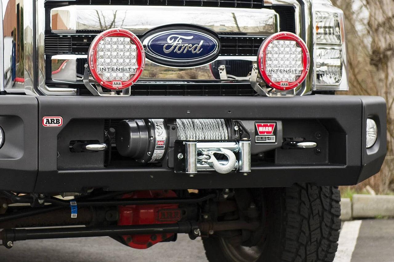 ARB Modular Bumper Kit 2236030 - Apollo Off-Road