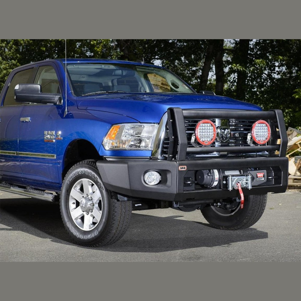 ARB Modular Bumper Kit 2237020 - Apollo Off-Road