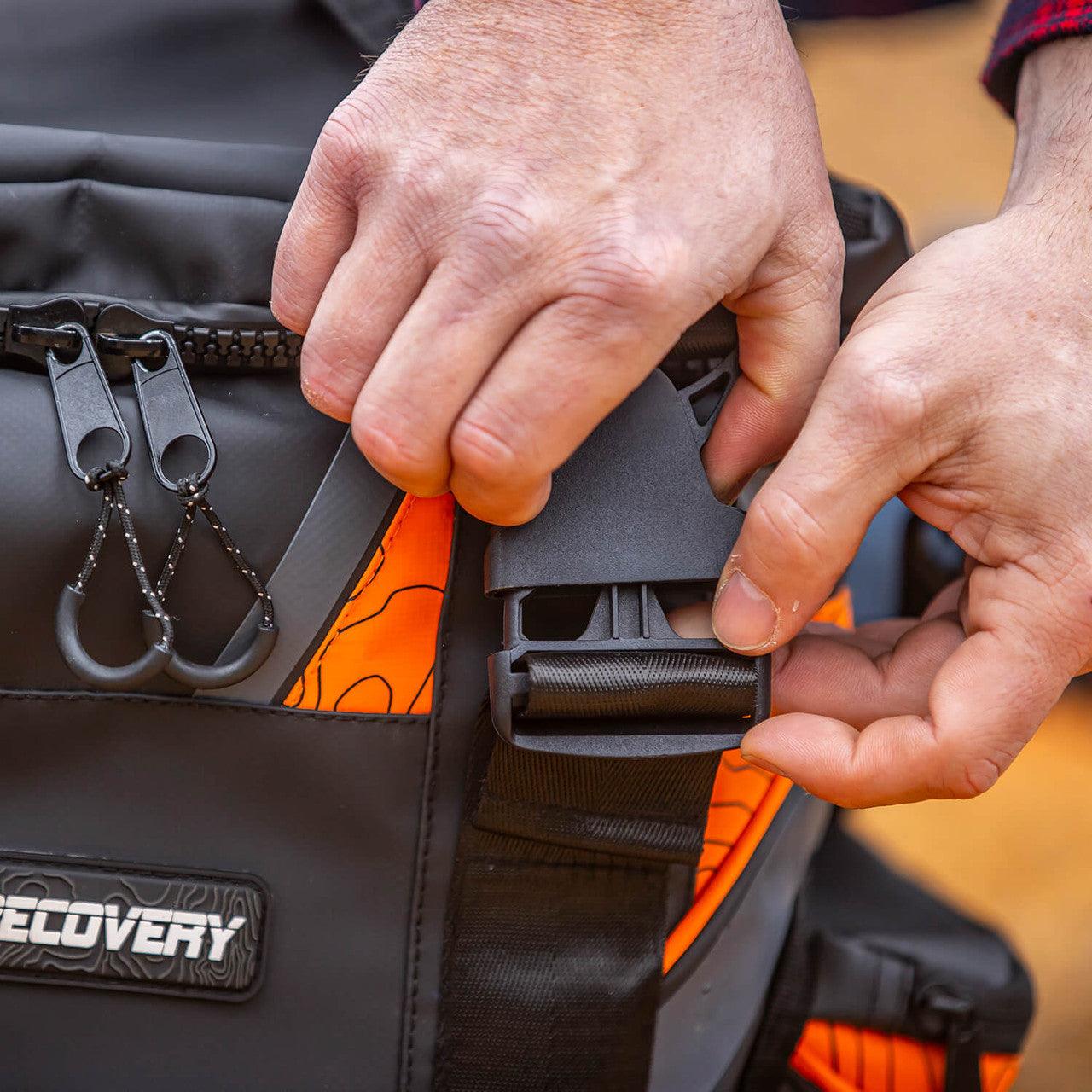 ARB Premium Recovery Kit RK9A - Apollo Off-Road