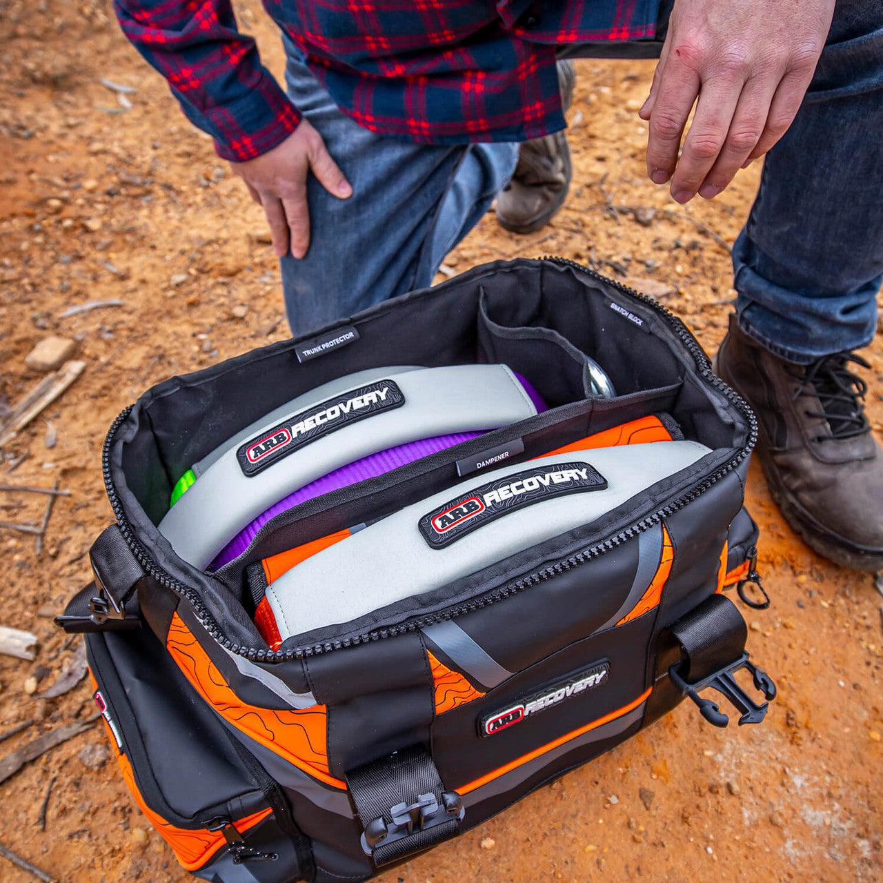 ARB Premium Recovery Kit RK9A - Apollo Off-Road