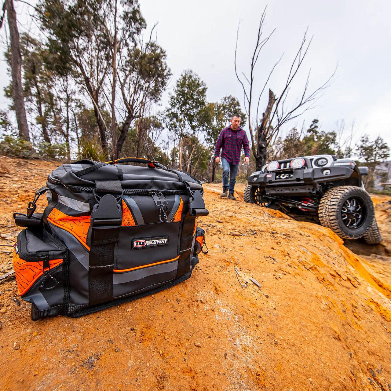 ARB Premium Recovery Kit RK9A - Apollo Off-Road
