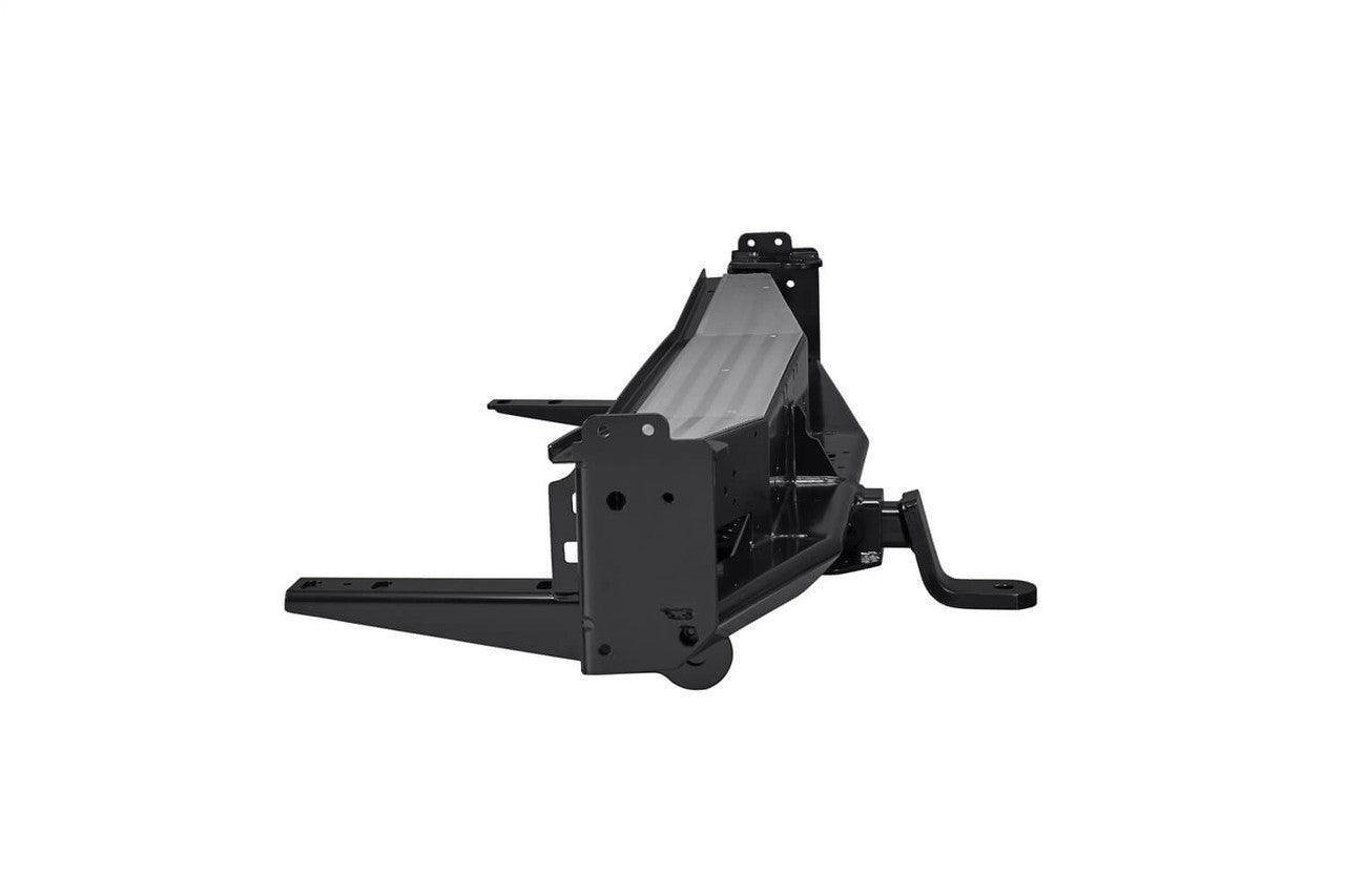 ARB Rear Bumper 5613210 - Apollo Off-Road