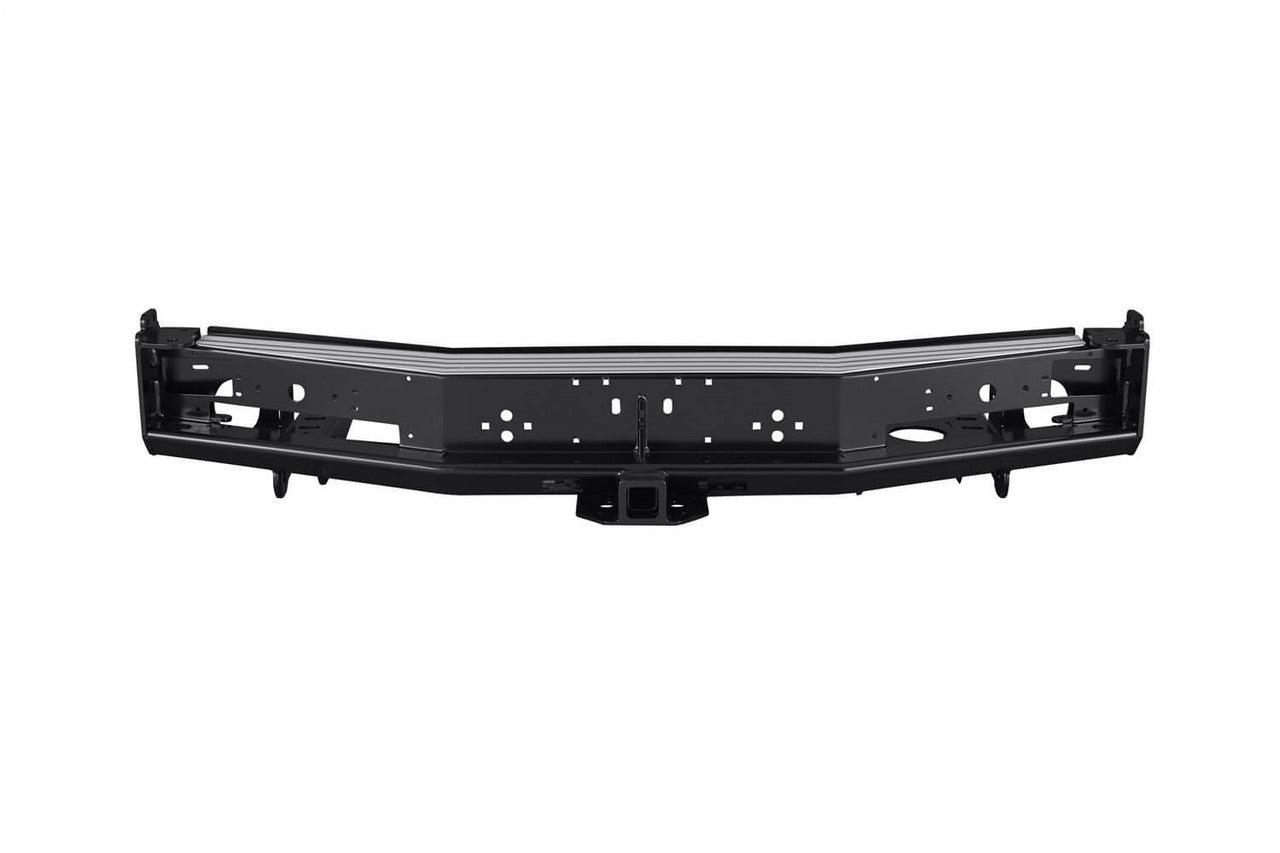ARB Rear Bumper 5613210 - Apollo Off-Road