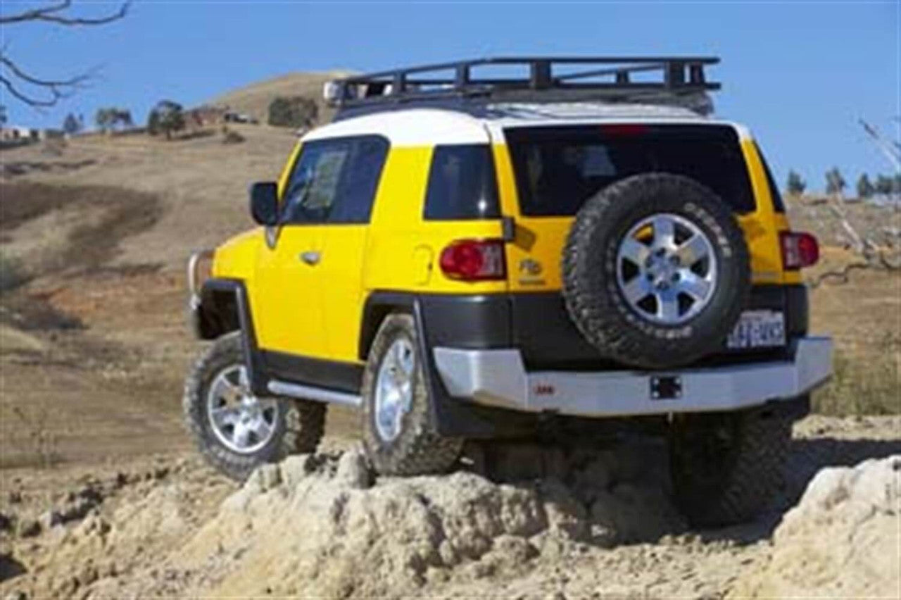 ARB Rear Bumper 5620010 - Apollo Off-Road