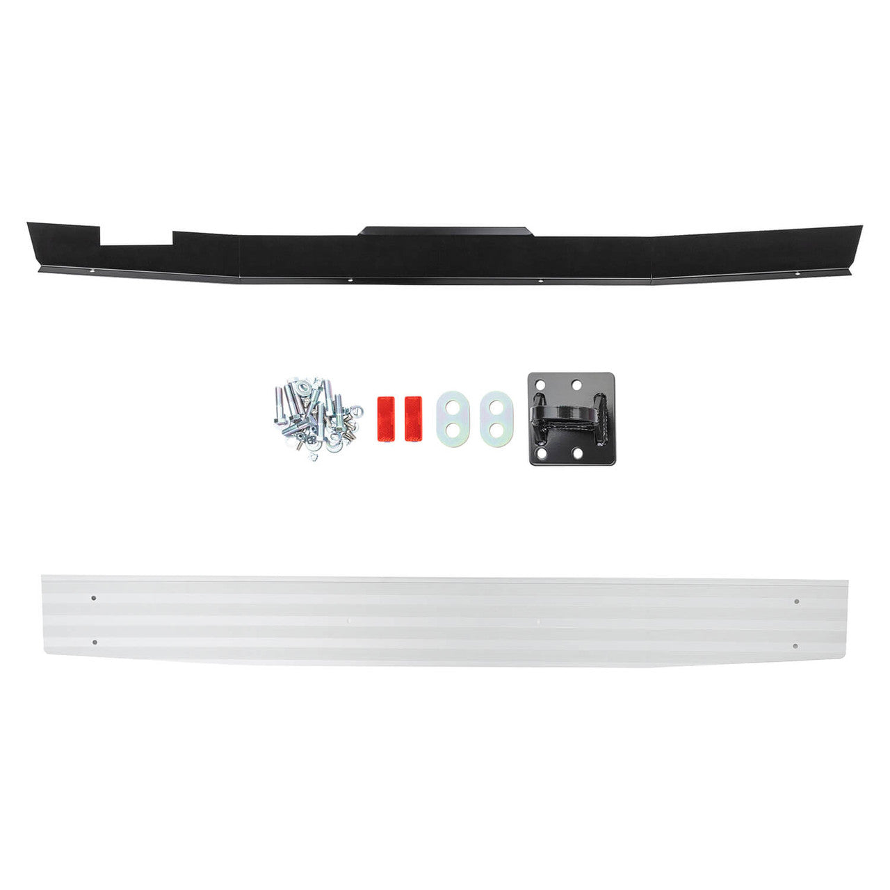 ARB Rear Bumper 5620010 - Apollo Off-Road