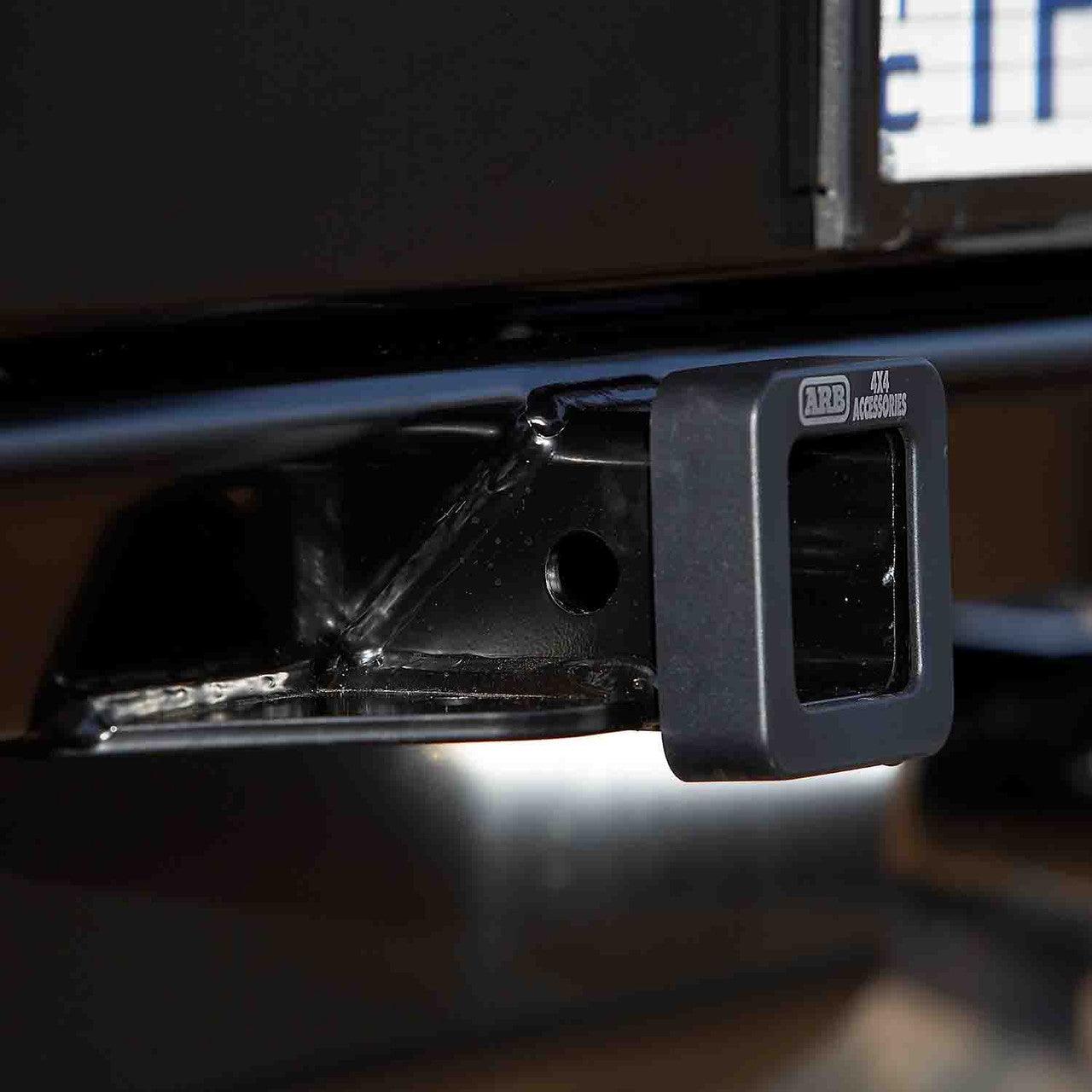 ARB Rear Bumper 5650010 - Apollo Off-Road