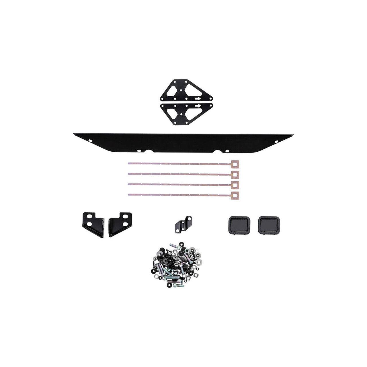 ARB Rear Bumper 5650310 - Apollo Off-Road