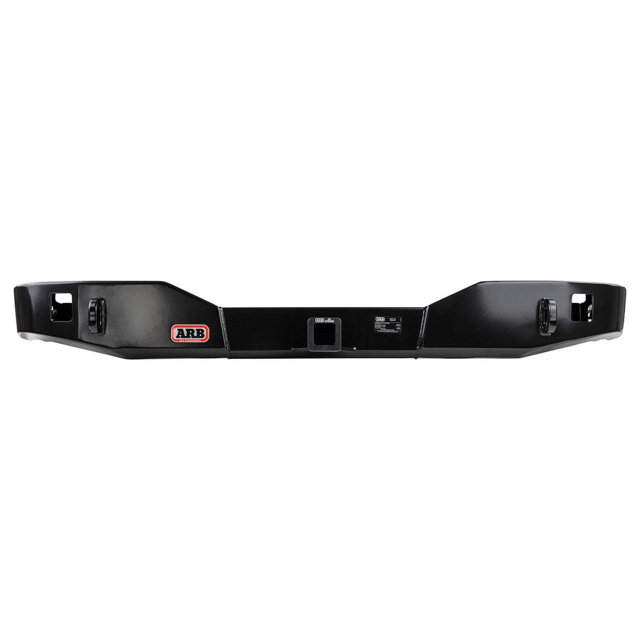 ARB Rear Bumper 5650310 - Apollo Off-Road