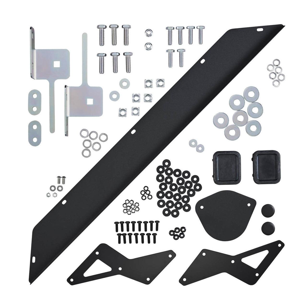 ARB Rear Bumper 5650360 - Apollo Off-Road