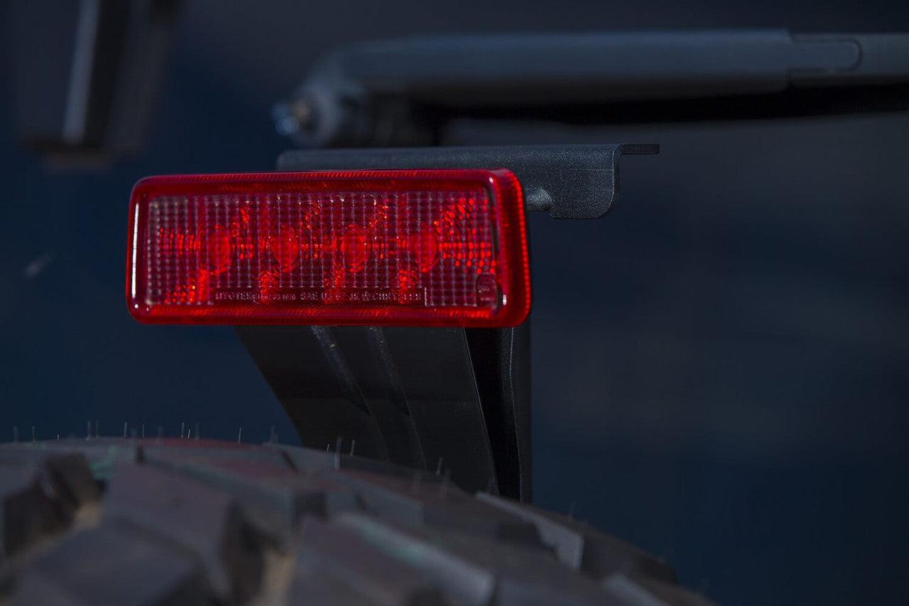 ARB Rear Bumper 5650370 - Apollo Off-Road