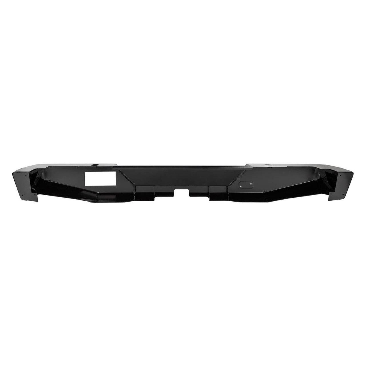ARB Rear Bumper 5668020 - Apollo Off-Road