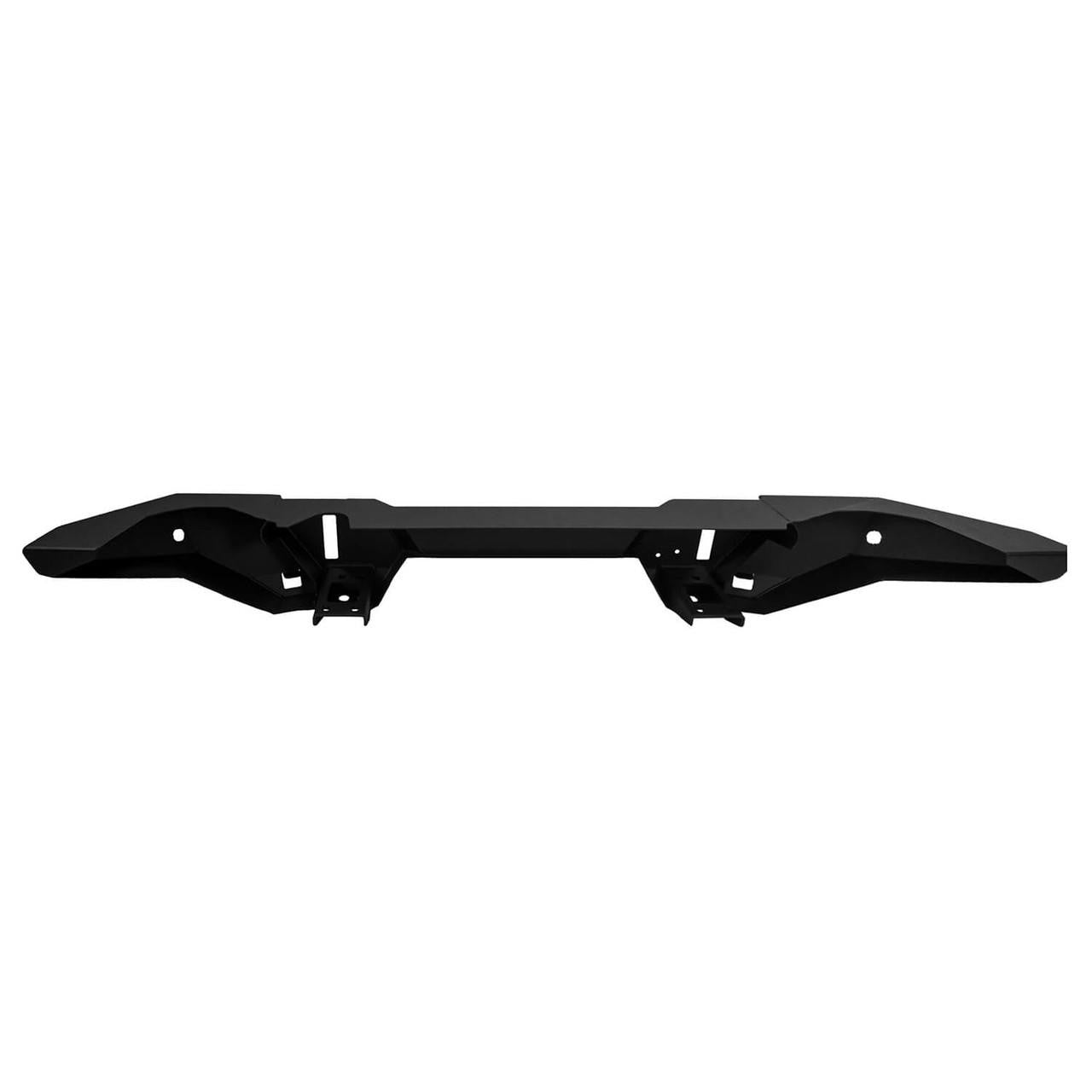 ARB Rear Bumper 5680020 - Apollo Off-Road