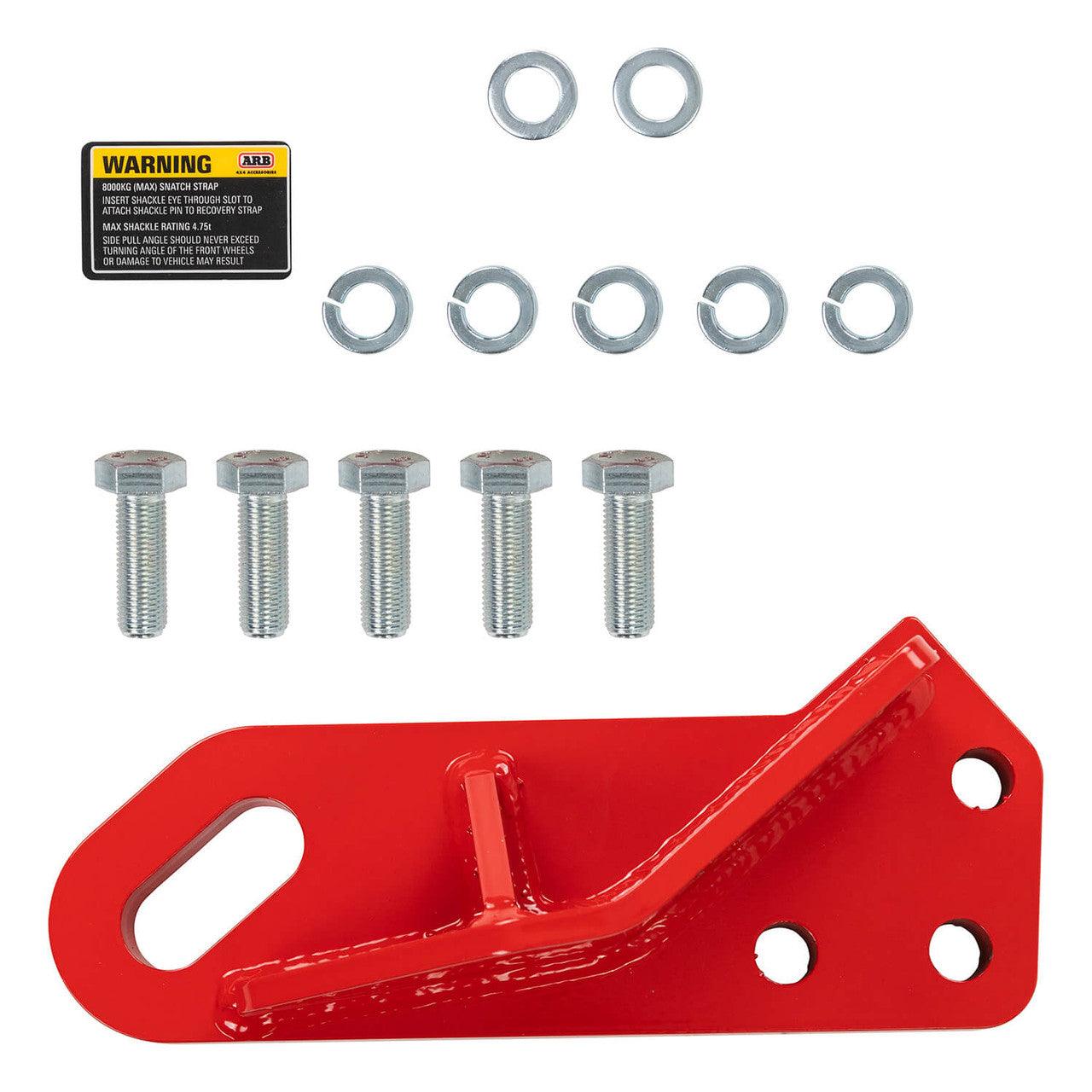 ARB Recovery Point 2817010 - Apollo Off-Road