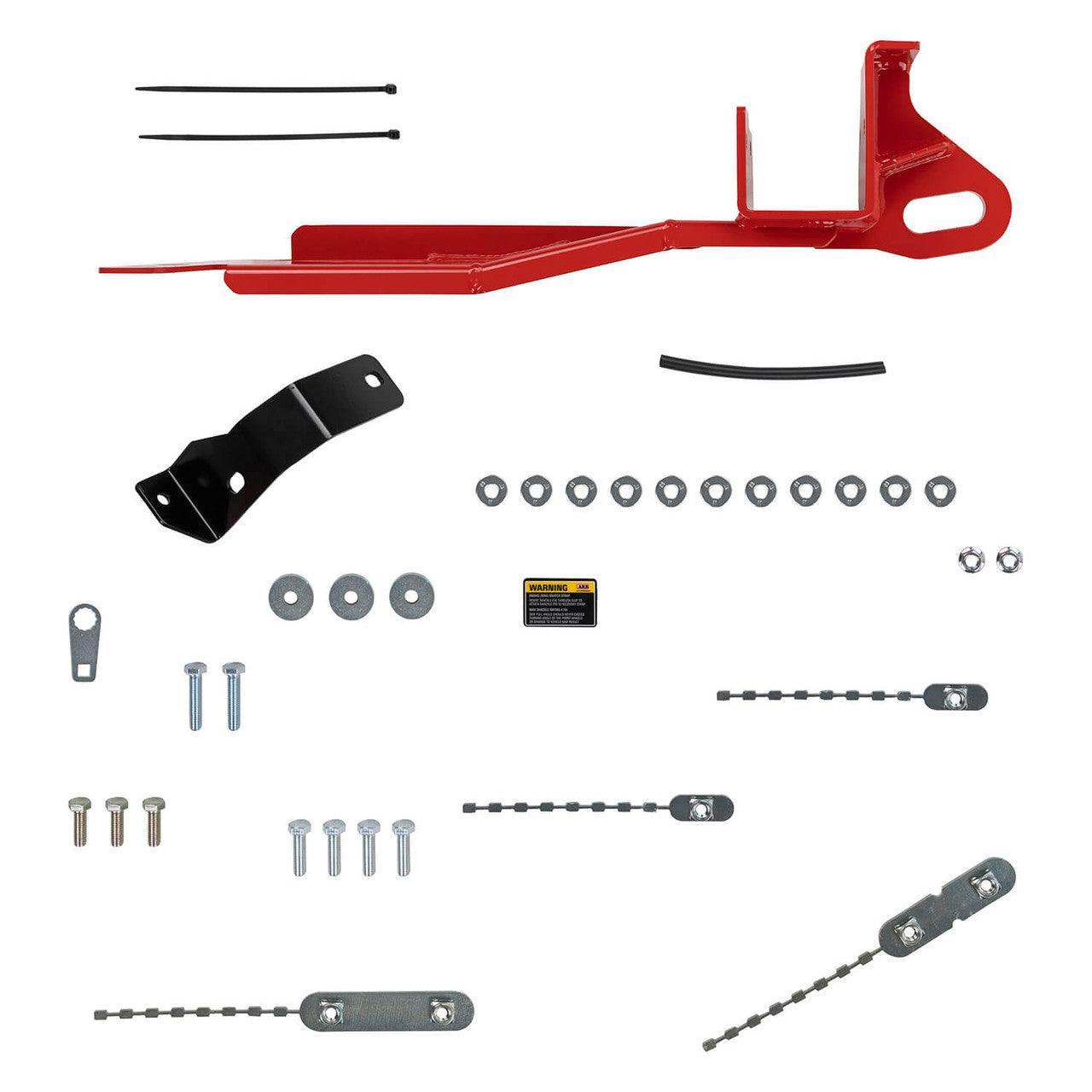 ARB Recovery Point 2840040 - Apollo Off-Road