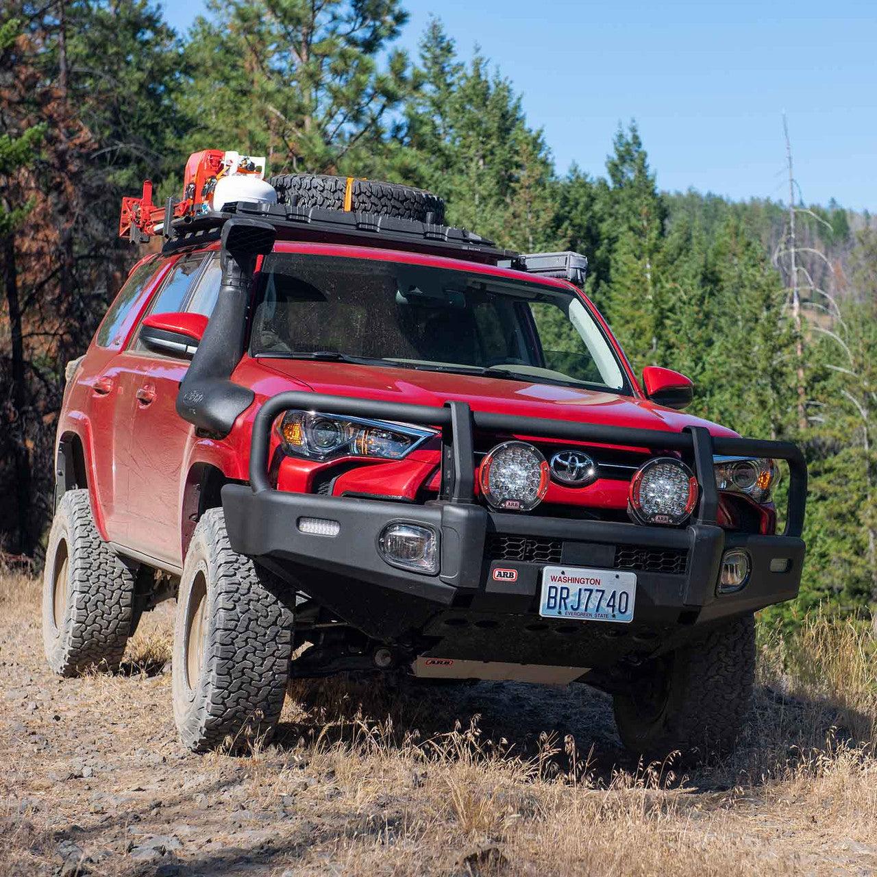 ARB Summit Bumper Kit 3421570K - Apollo Off-Road