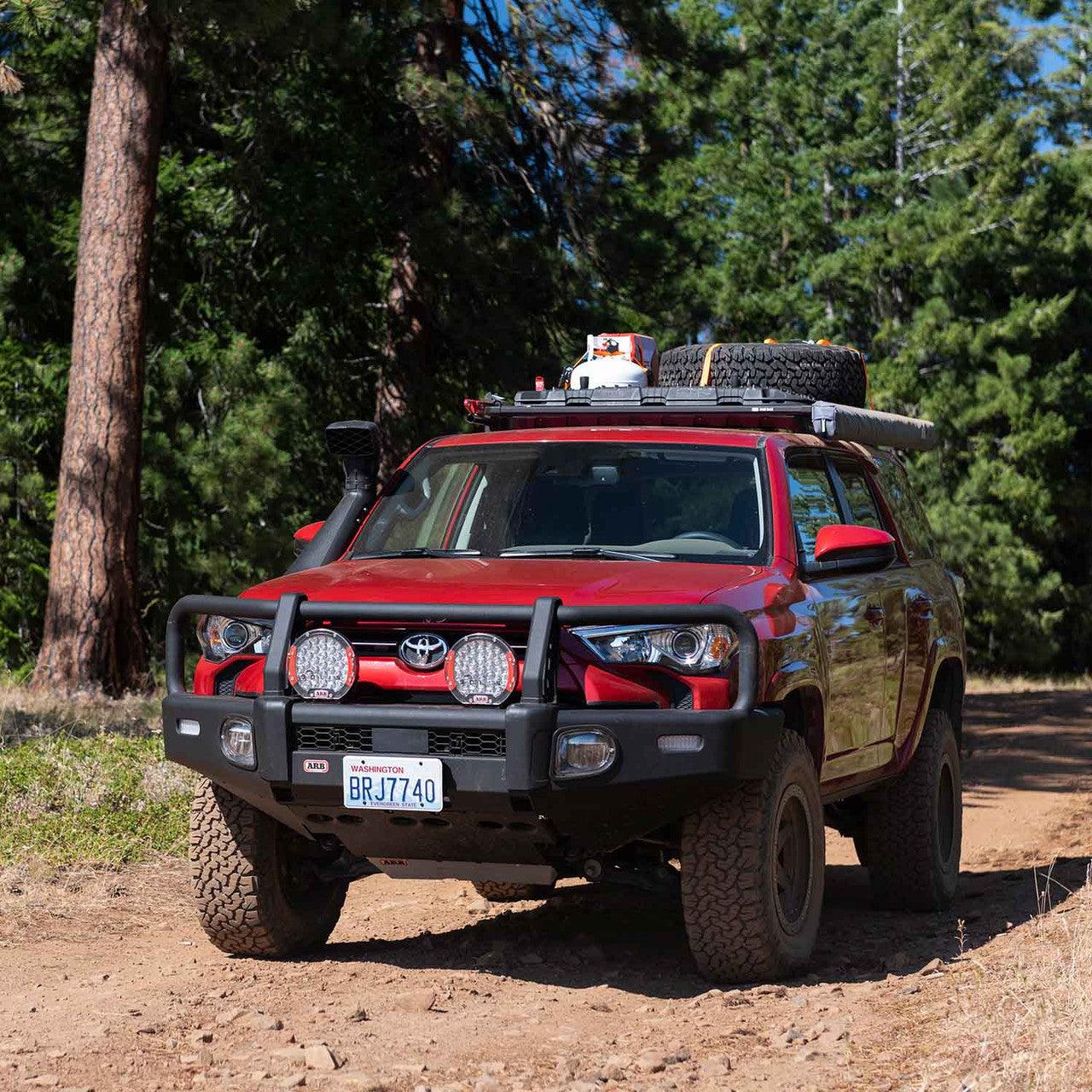 ARB Summit Bumper Kit 3421570K - Apollo Off-Road