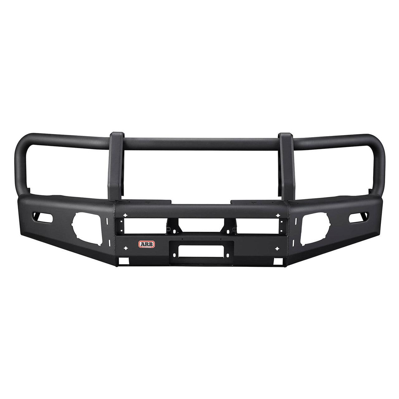 ARB Summit Bumper Kit 3421570K - Apollo Off-Road