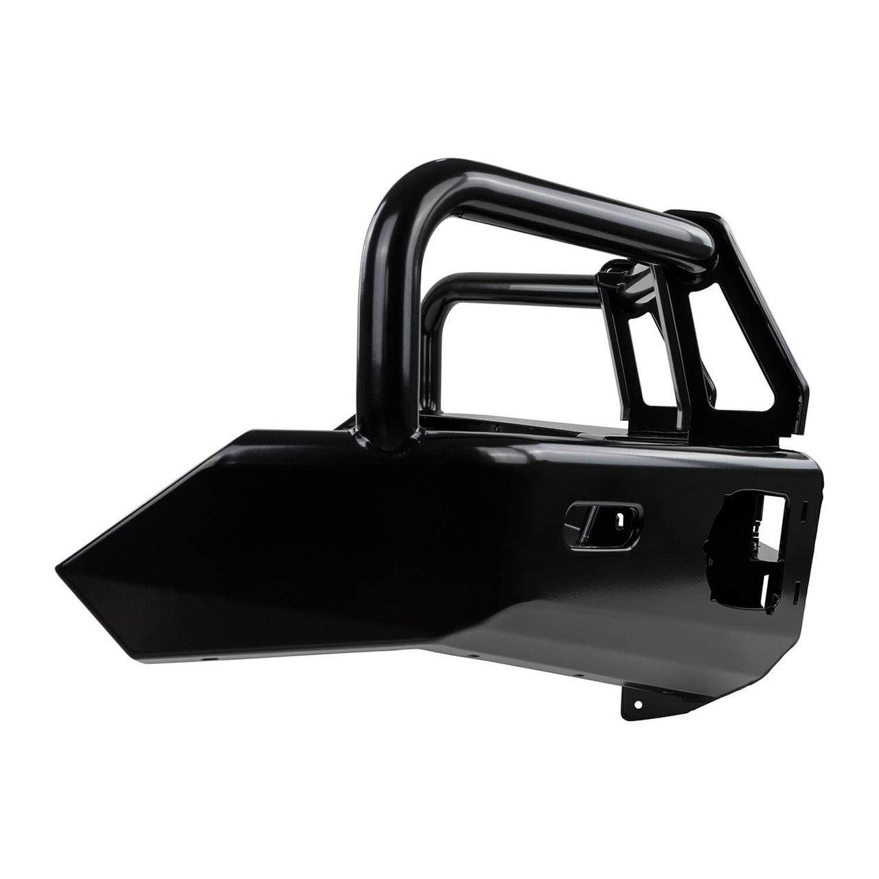 ARB Summit Combination Bumper 3414560 - Apollo Off-Road