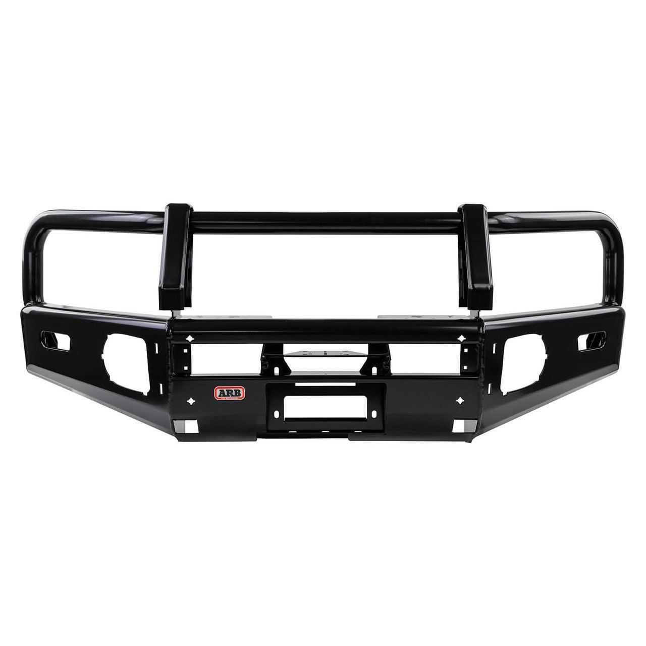 ARB Summit Combination Bumper 3414560 - Apollo Off-Road