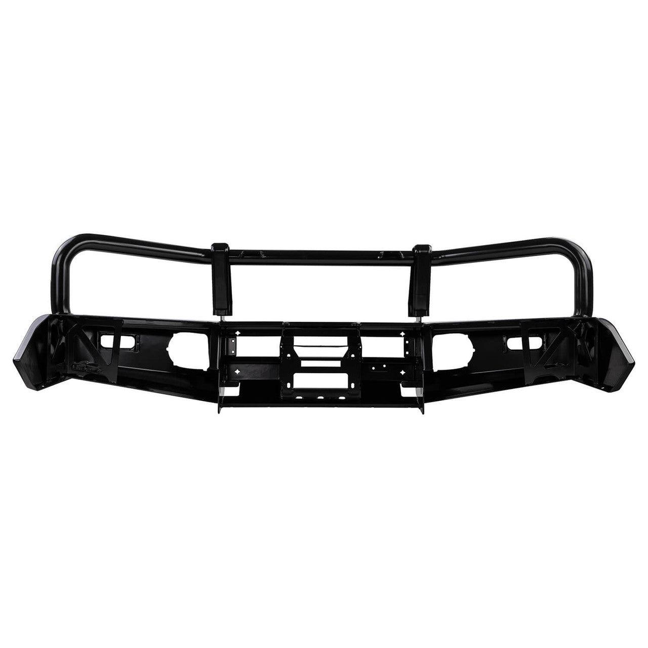 ARB Summit Combination Bumper 3414560 - Apollo Off-Road