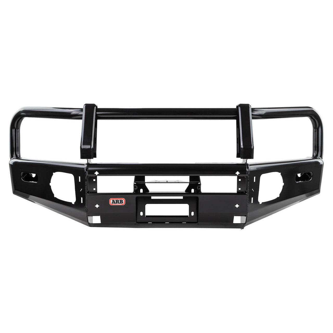 ARB Summit Combination Bumper 3414570 - Apollo Off-Road