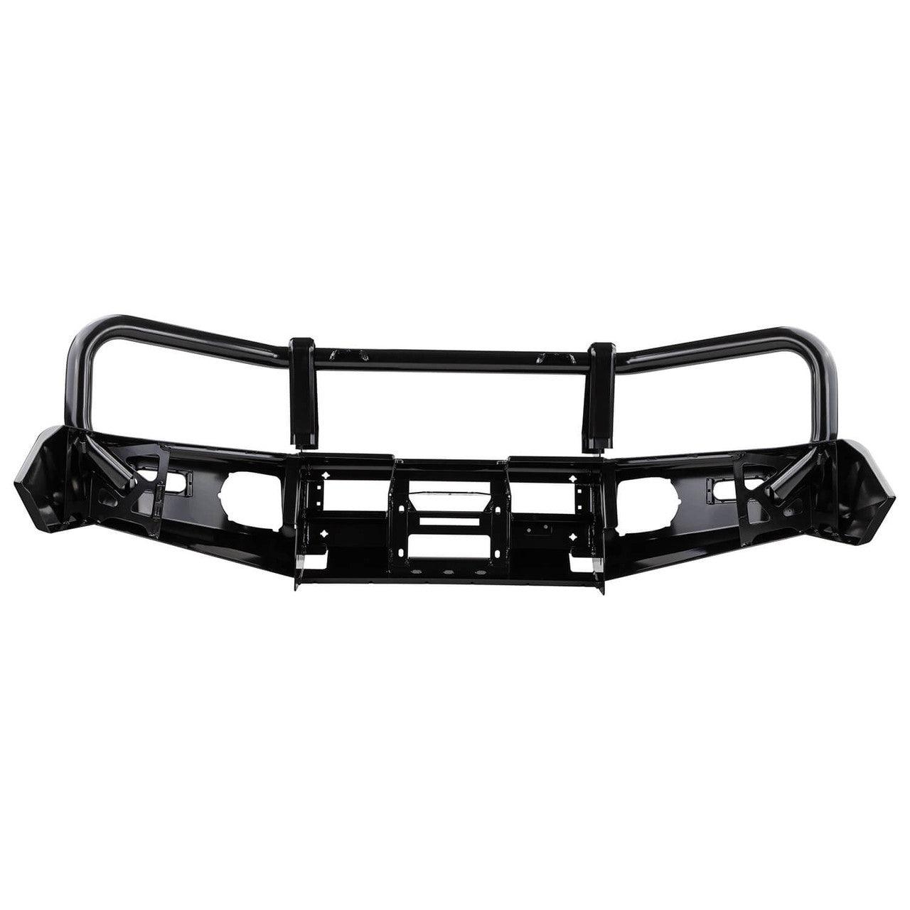 ARB Summit Combination Bumper 3414570 - Apollo Off-Road