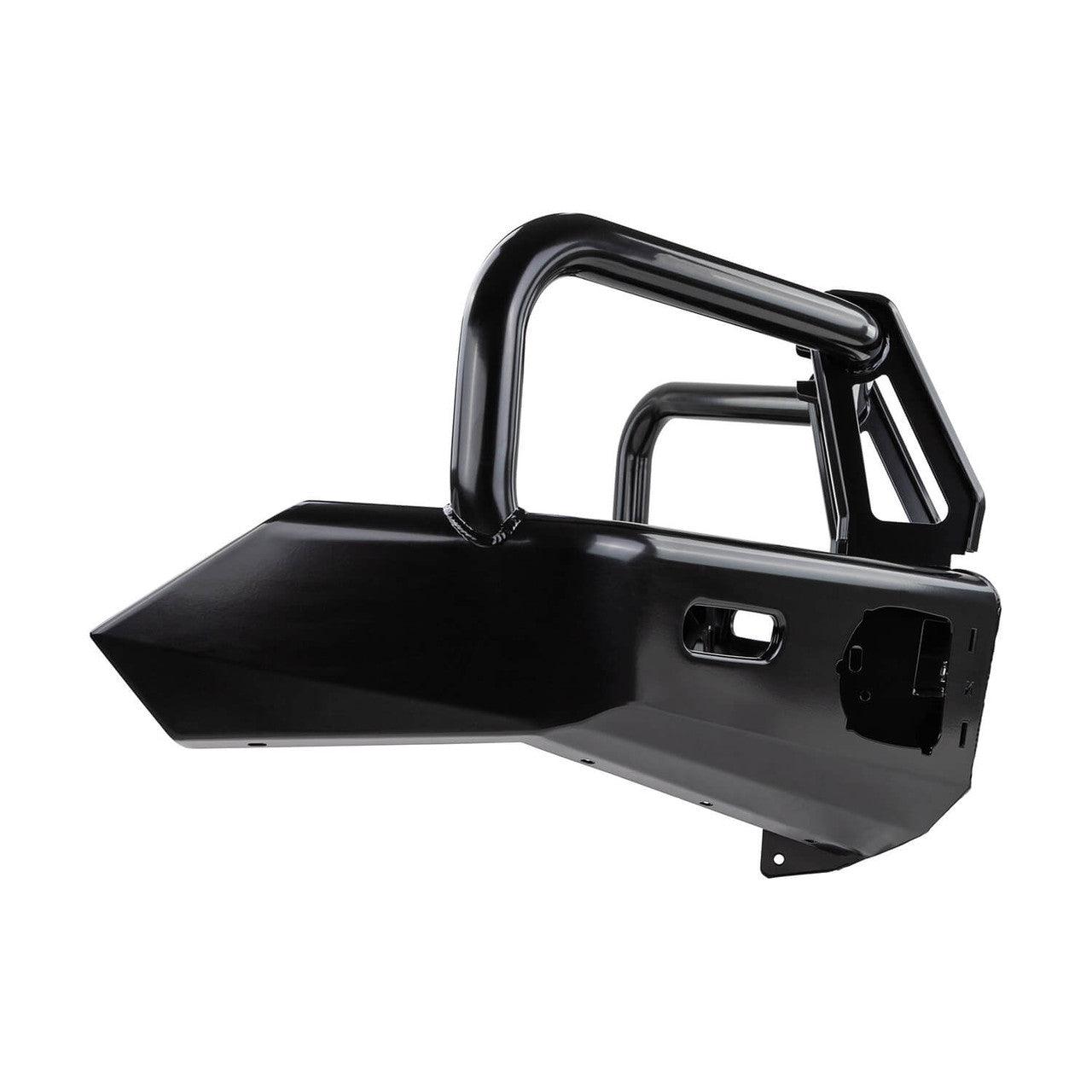 ARB Summit Combination Bumper 3414570 - Apollo Off-Road
