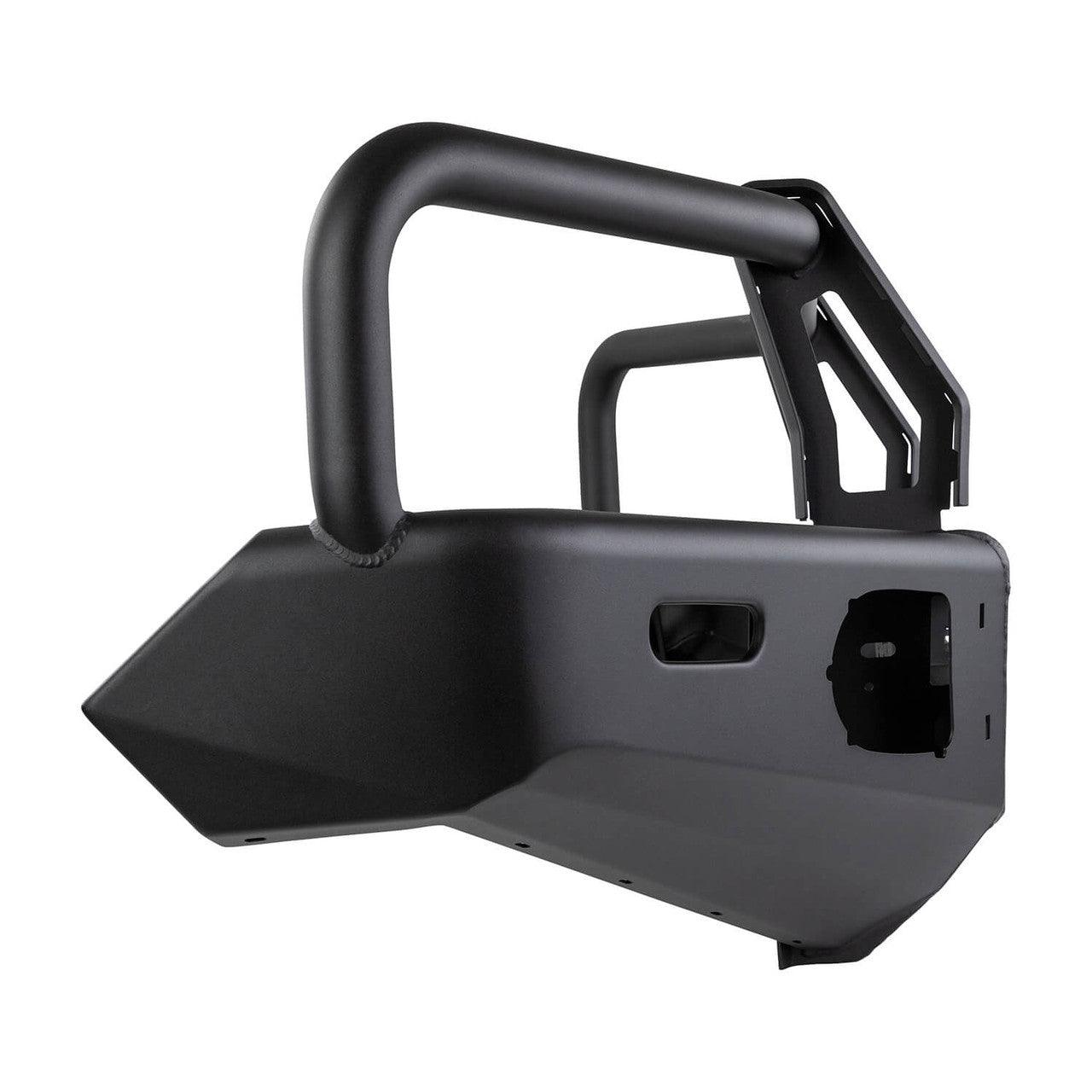 ARB Summit Combination Bumper 3415020 - Apollo Off-Road