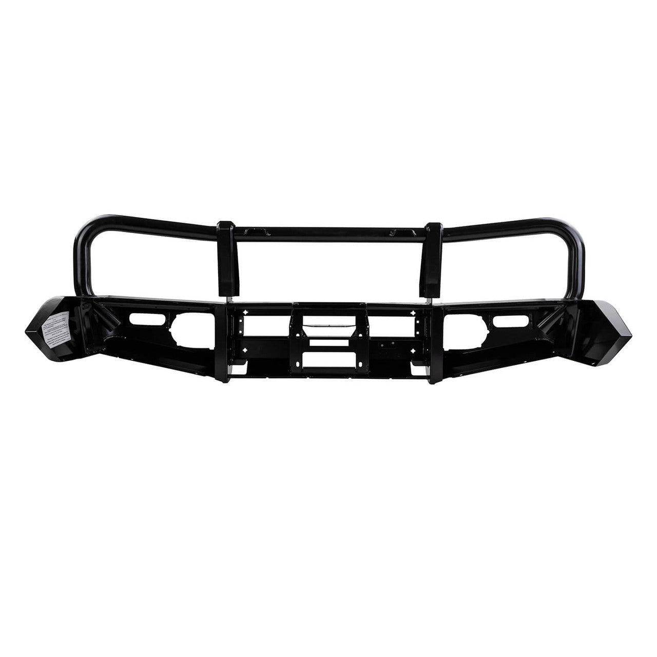 ARB Summit Combination Bumper 3421820 - Apollo Off-Road