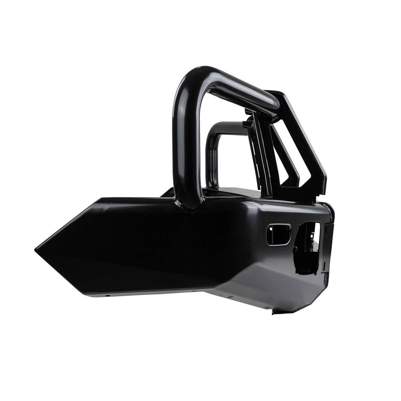 ARB Summit Combination Bumper 3421820 - Apollo Off-Road