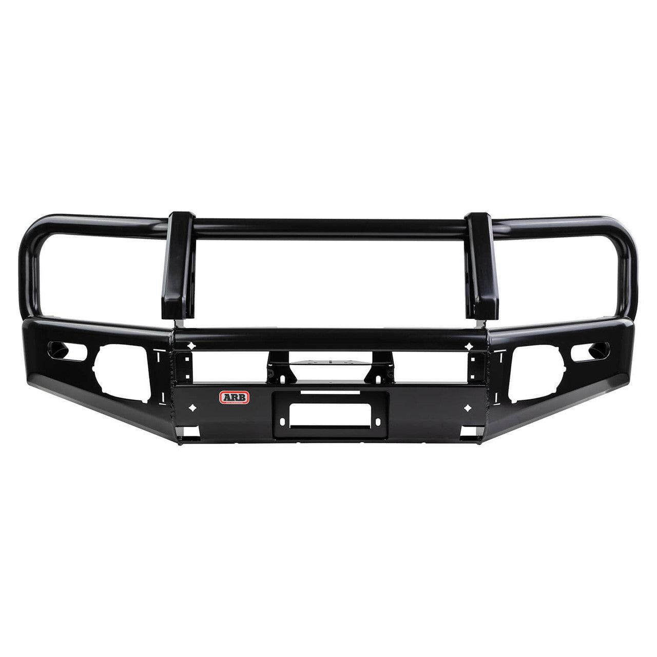 ARB Summit Combination Bumper 3421820 - Apollo Off-Road