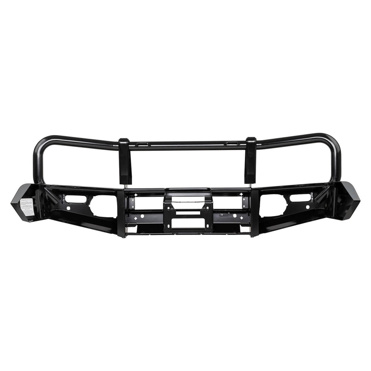 ARB Summit Combination Bumper 3421830 - Apollo Off-Road