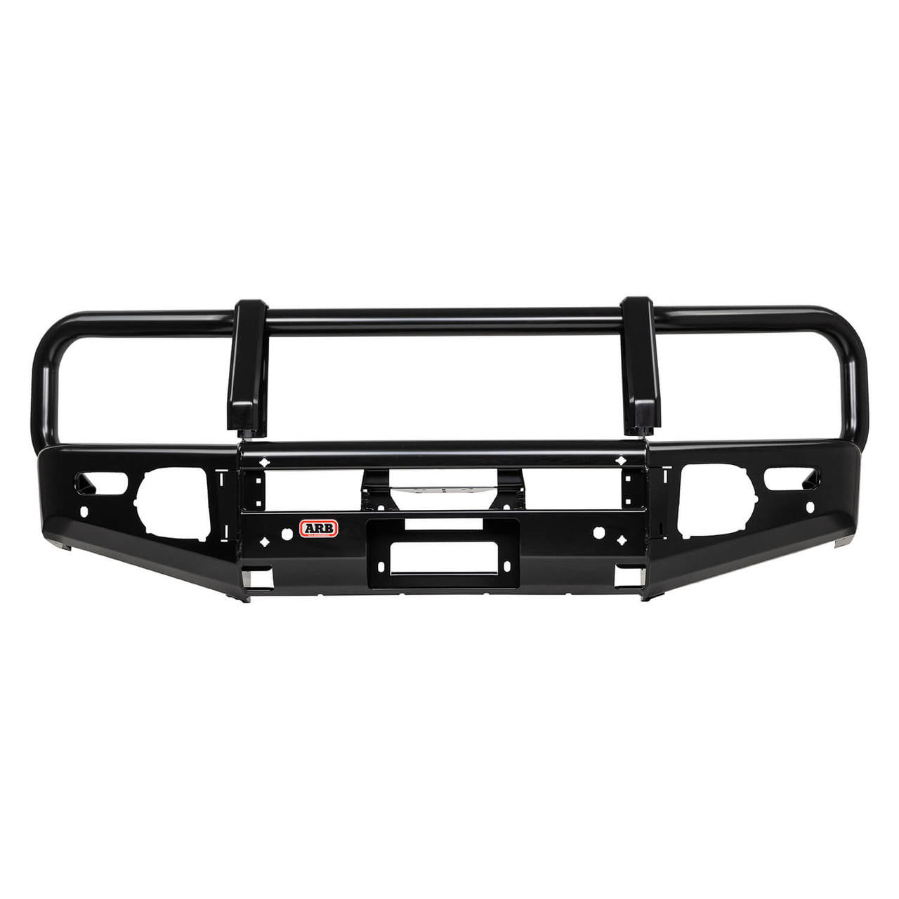 ARB Summit Combination Bumper 3421830 - Apollo Off-Road