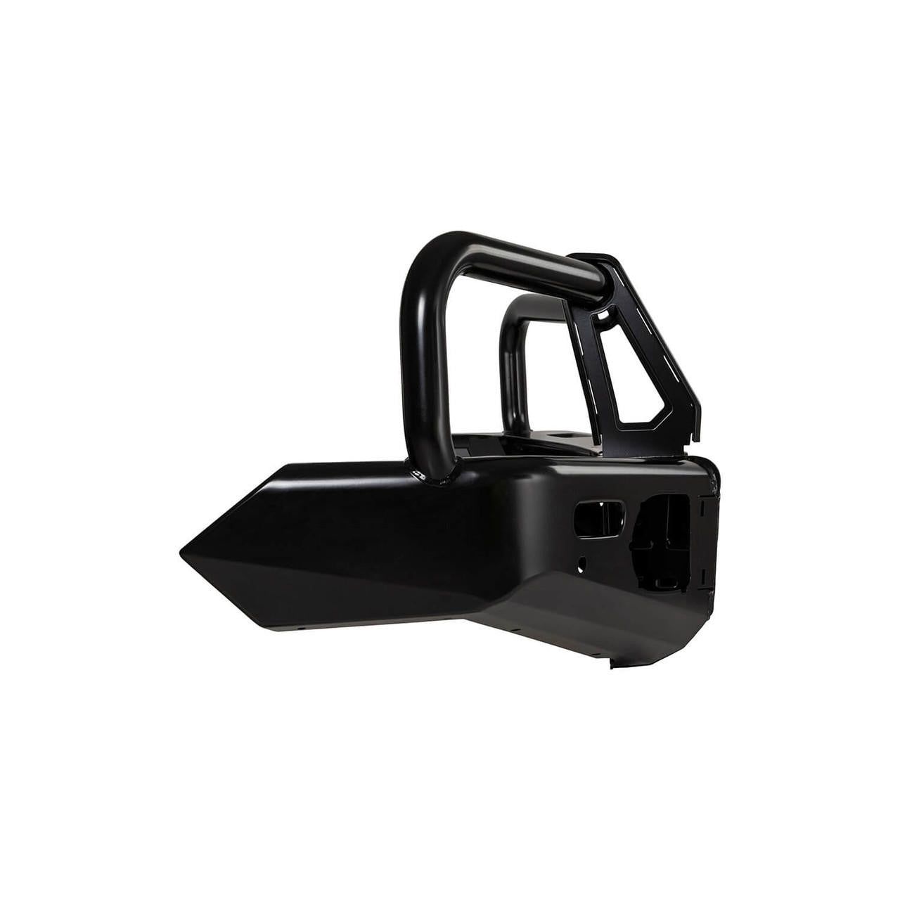 ARB Summit Combination Bumper 3421830 - Apollo Off-Road