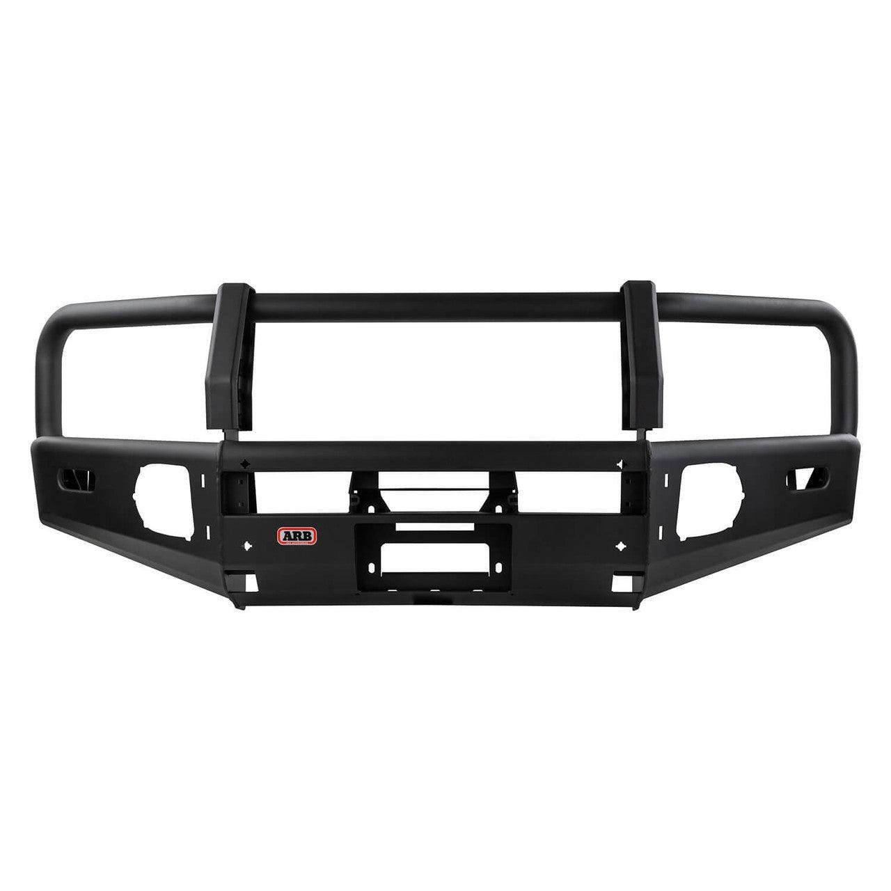 ARB Summit Combination Bumper 3423160 - Apollo Off-Road