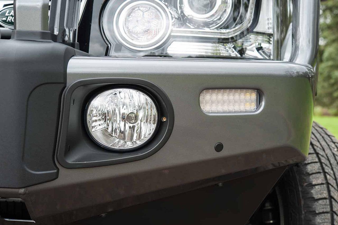 ARB Summit Combination Bumper 3432220 - Apollo Off-Road