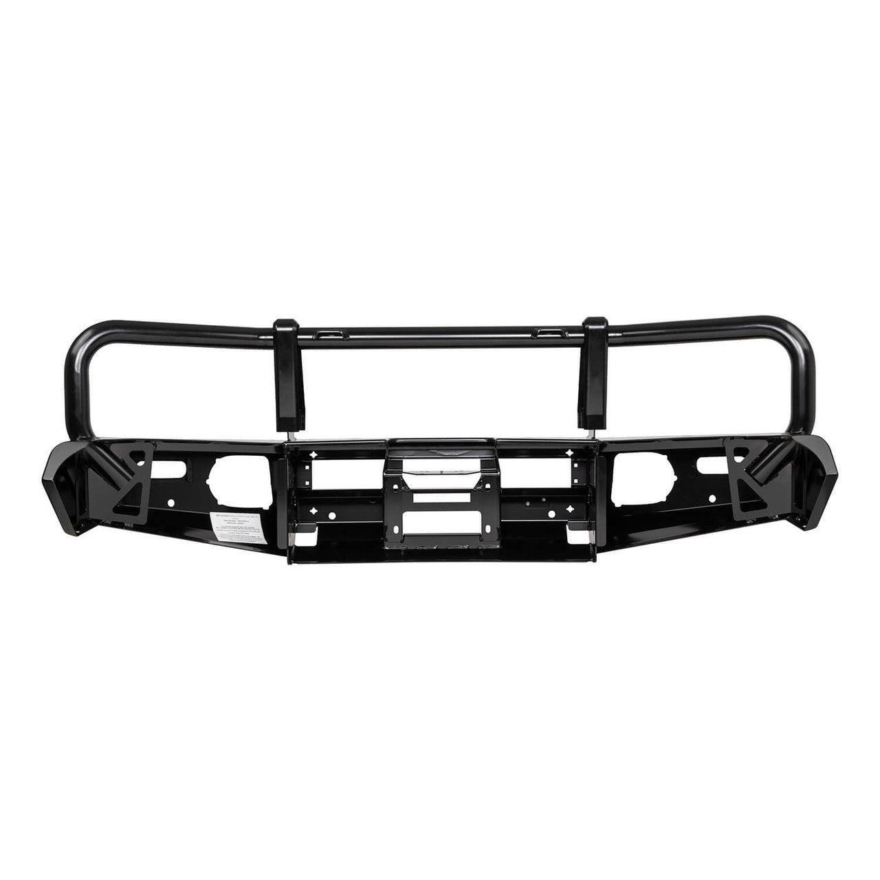 ARB Summit Combination Bumper 3432220 - Apollo Off-Road