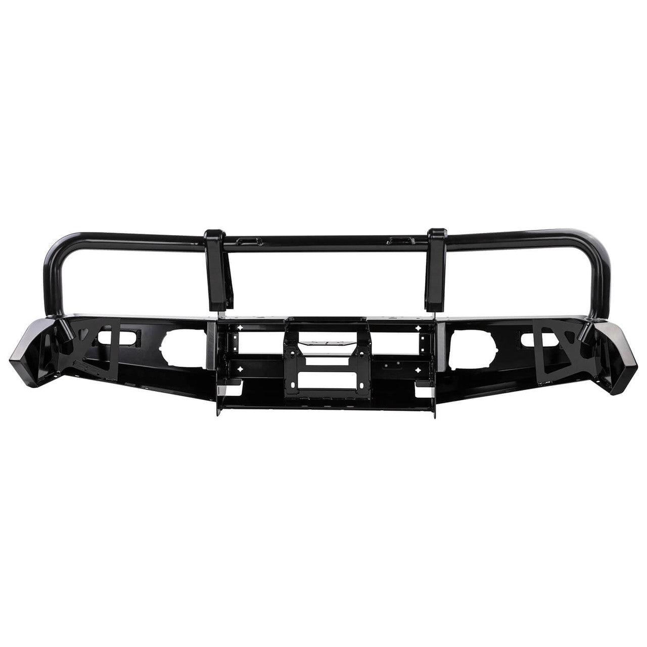 ARB Summit Combination Bumper 3438400 - Apollo Off-Road