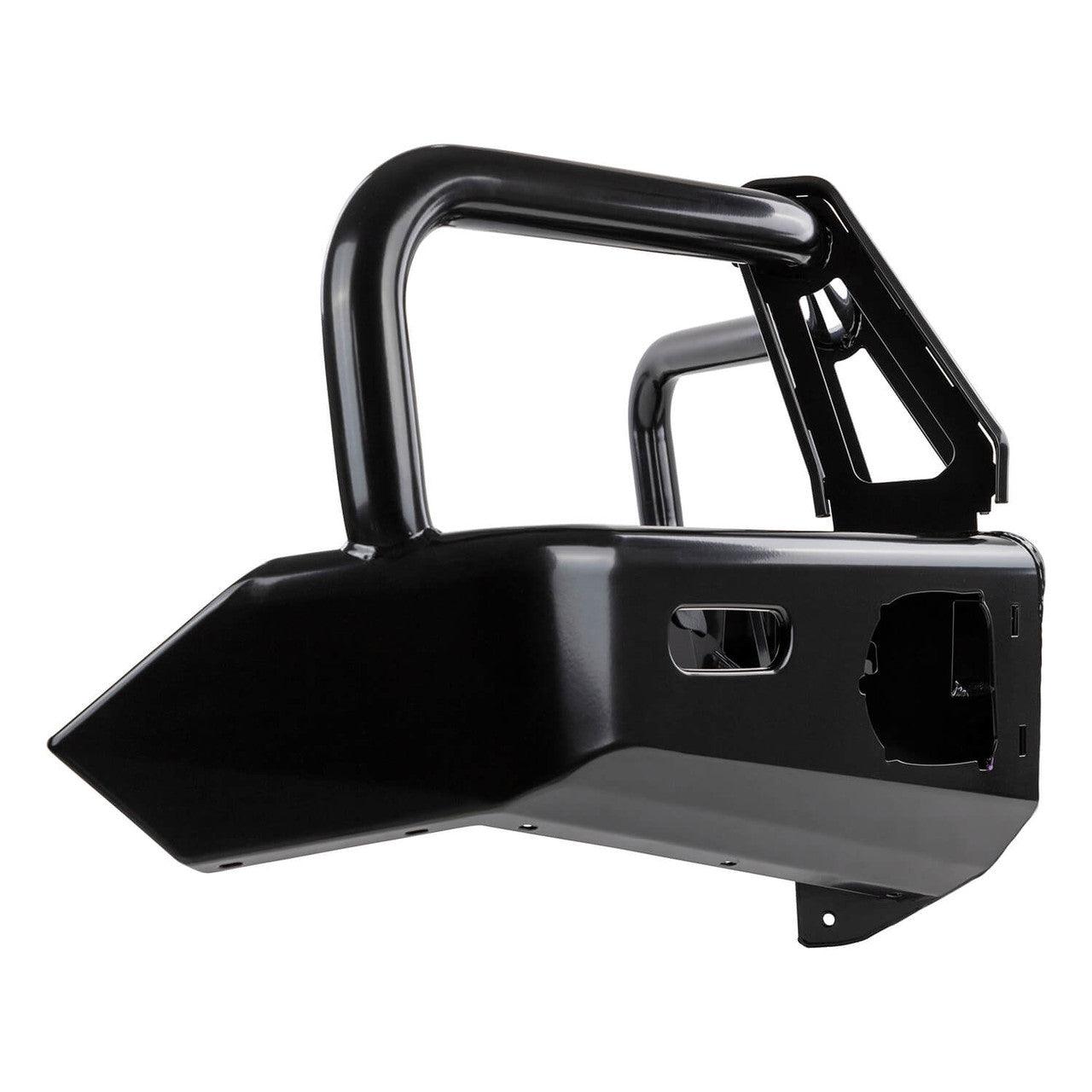 ARB Summit Combination Bumper 3438400 - Apollo Off-Road