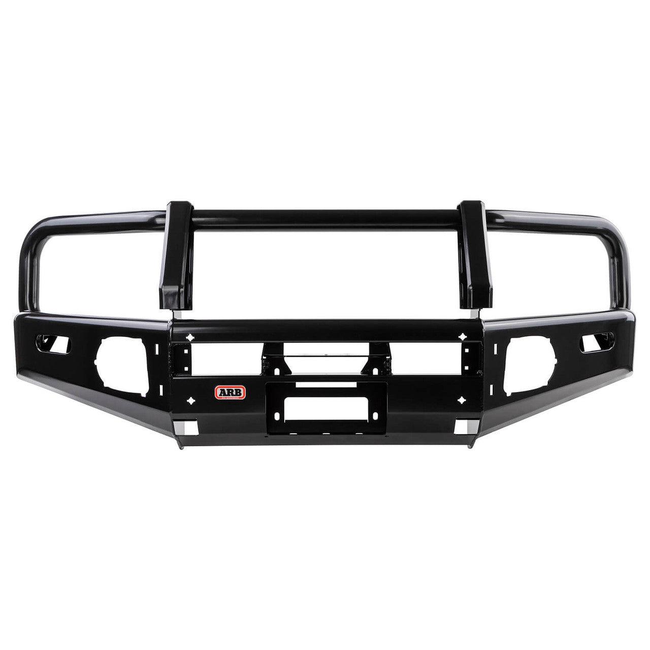 ARB Summit Combination Bumper 3438400 - Apollo Off-Road