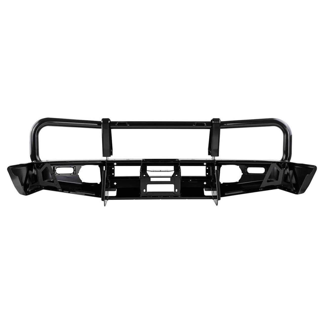 ARB Summit Combination Bumper 3440500 - Apollo Off-Road