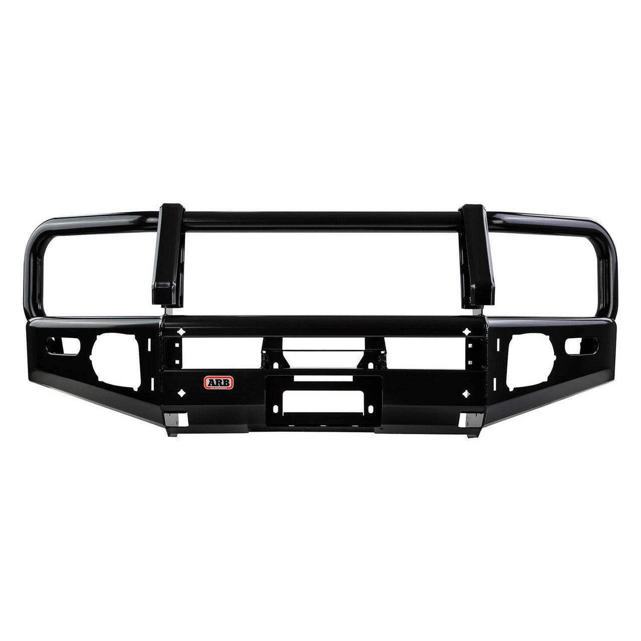 ARB Summit Combination Bumper 3440500 - Apollo Off-Road