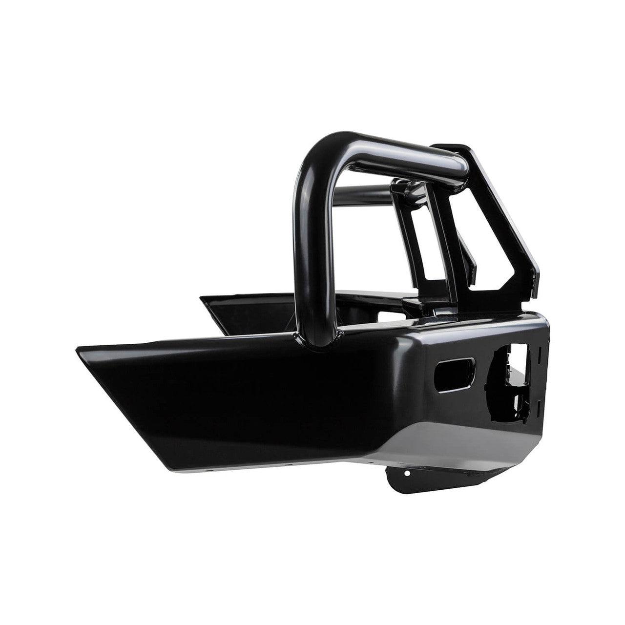 ARB Summit Combination Bumper 3440500 - Apollo Off-Road